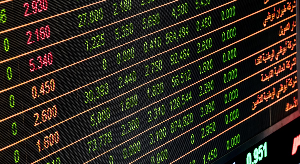 pulso económico, comparativa de las economías española, europea e internacional