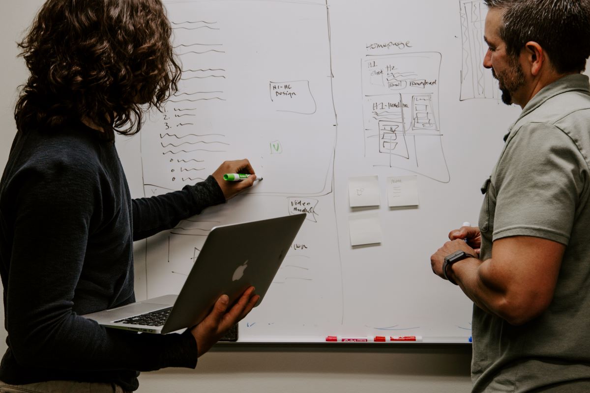 qué es una startup