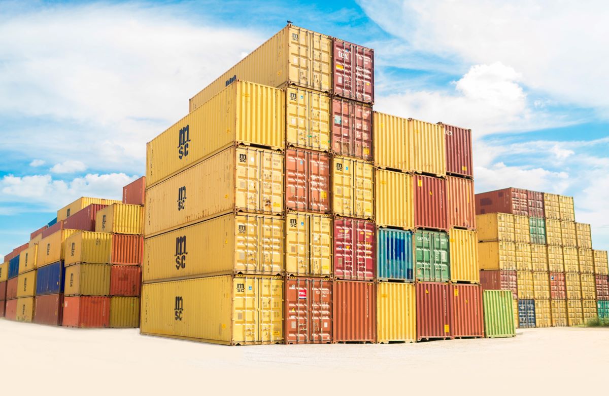 Obtener número EORI para importación y exportación