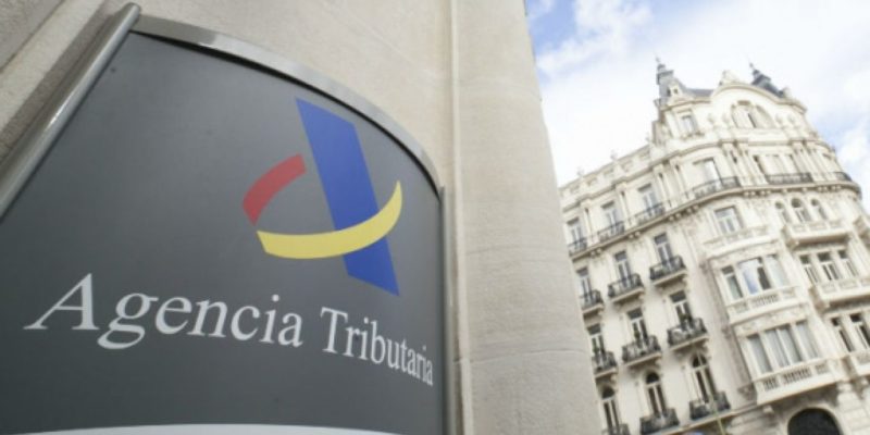 presentación impuestos 20 de mayo