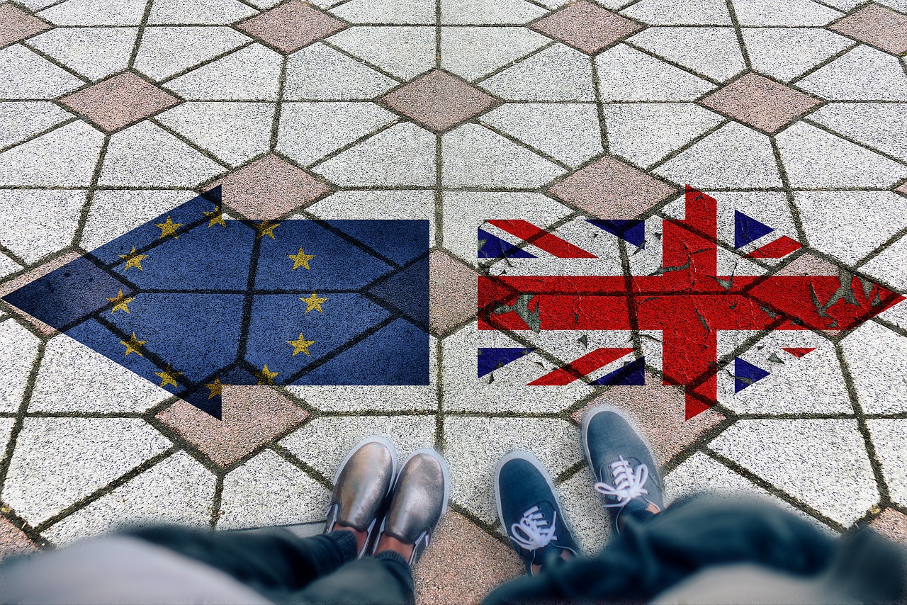 Consecuencias del Brexit en el IVA a partir de enero de 2021