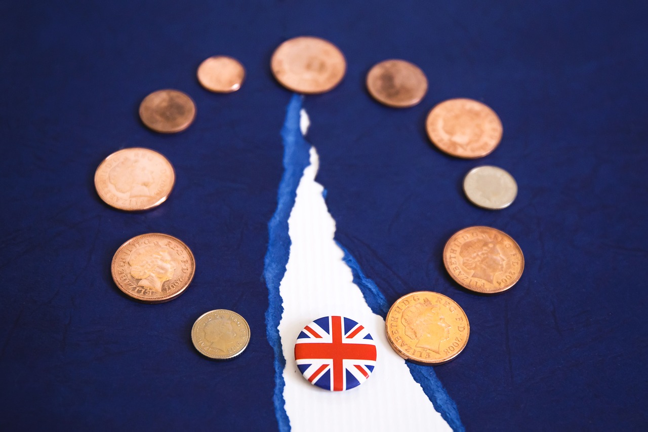 Consecuencias del Brexit en el Impuesto de Sociedades a partir de enero de 2021