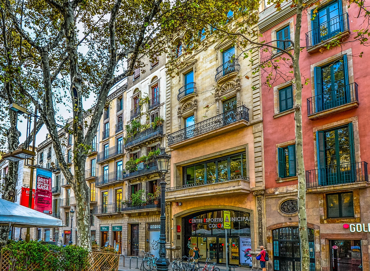 Cambios en la valoración de bienes inmuebles a partir de 2022