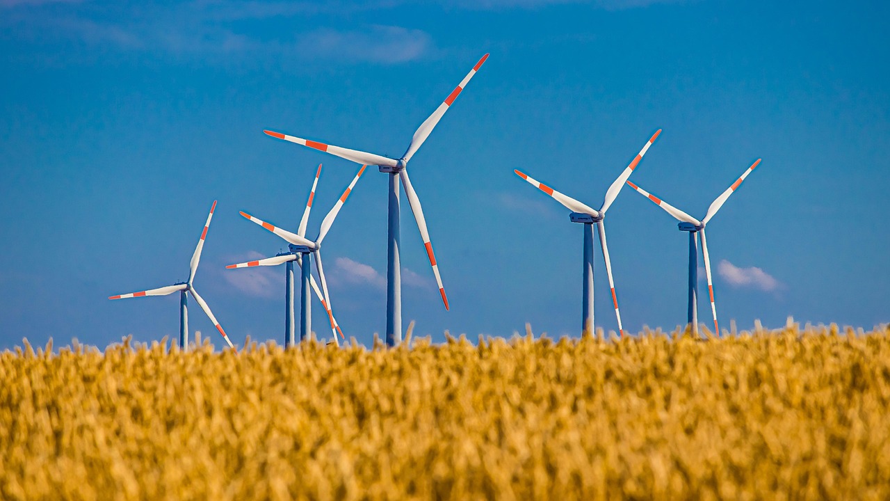Medidas fiscales para promover las energías renovables