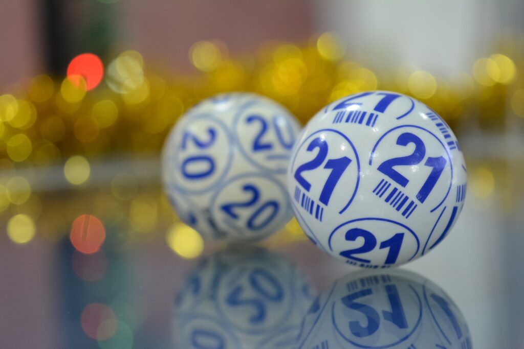 Tributación de la lotería de Navidad 2023